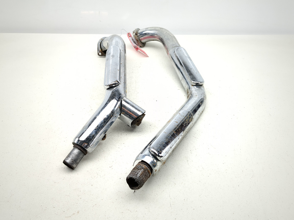 S.H.Figuarts BLACK SUN 3種セット パイプガスケット VZR1800 09-16 M50 VZ800 06-19 Boulevard C50