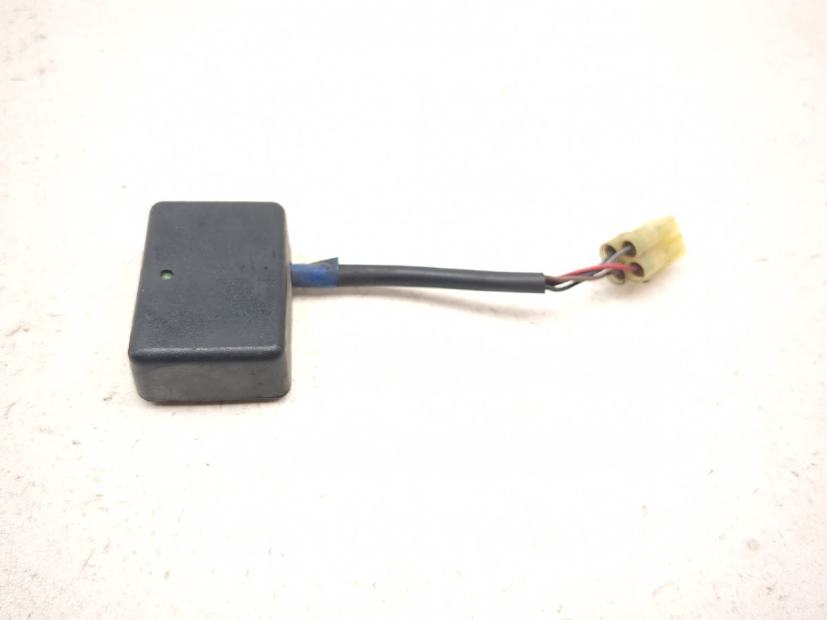 06-08 Yamaha YZF-R6R YZF R6 O2 Oxygen Sensor Module 66391207 - Sun