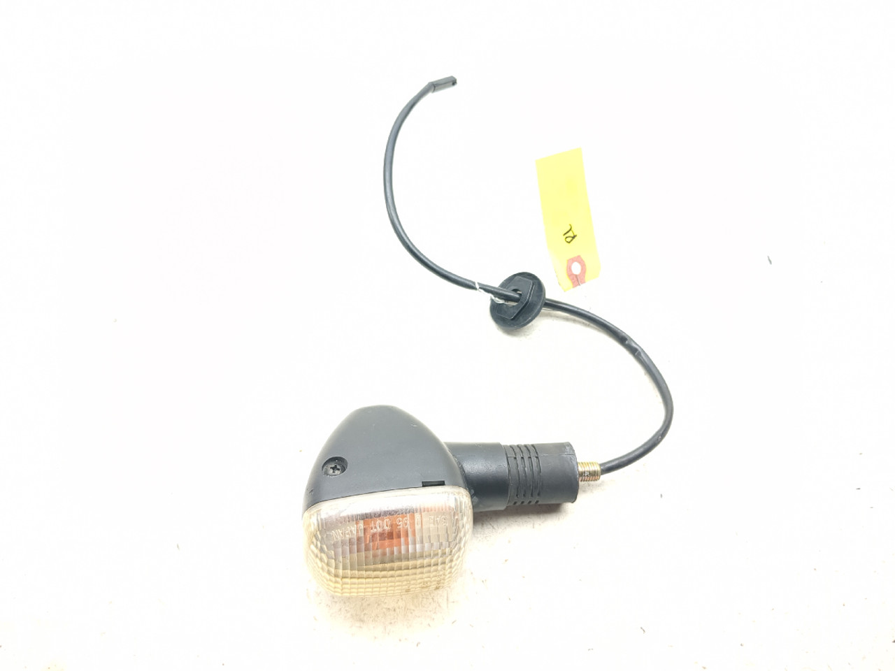 ｙａｍａｍ 98-06 Suzuki Katana GSX 600 750 Rear Left Turn Signal