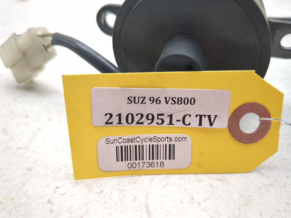 86-04 Suzuki Savage LS650 Decompress Control Unit - Sun Coast