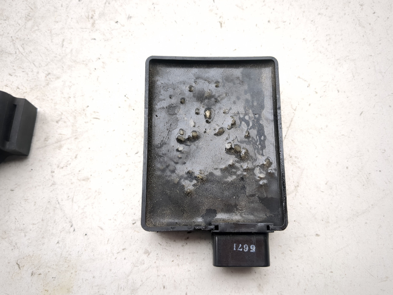 86-04 Suzuki Savage LS650 Computer CDI ECU ECM Box 32900