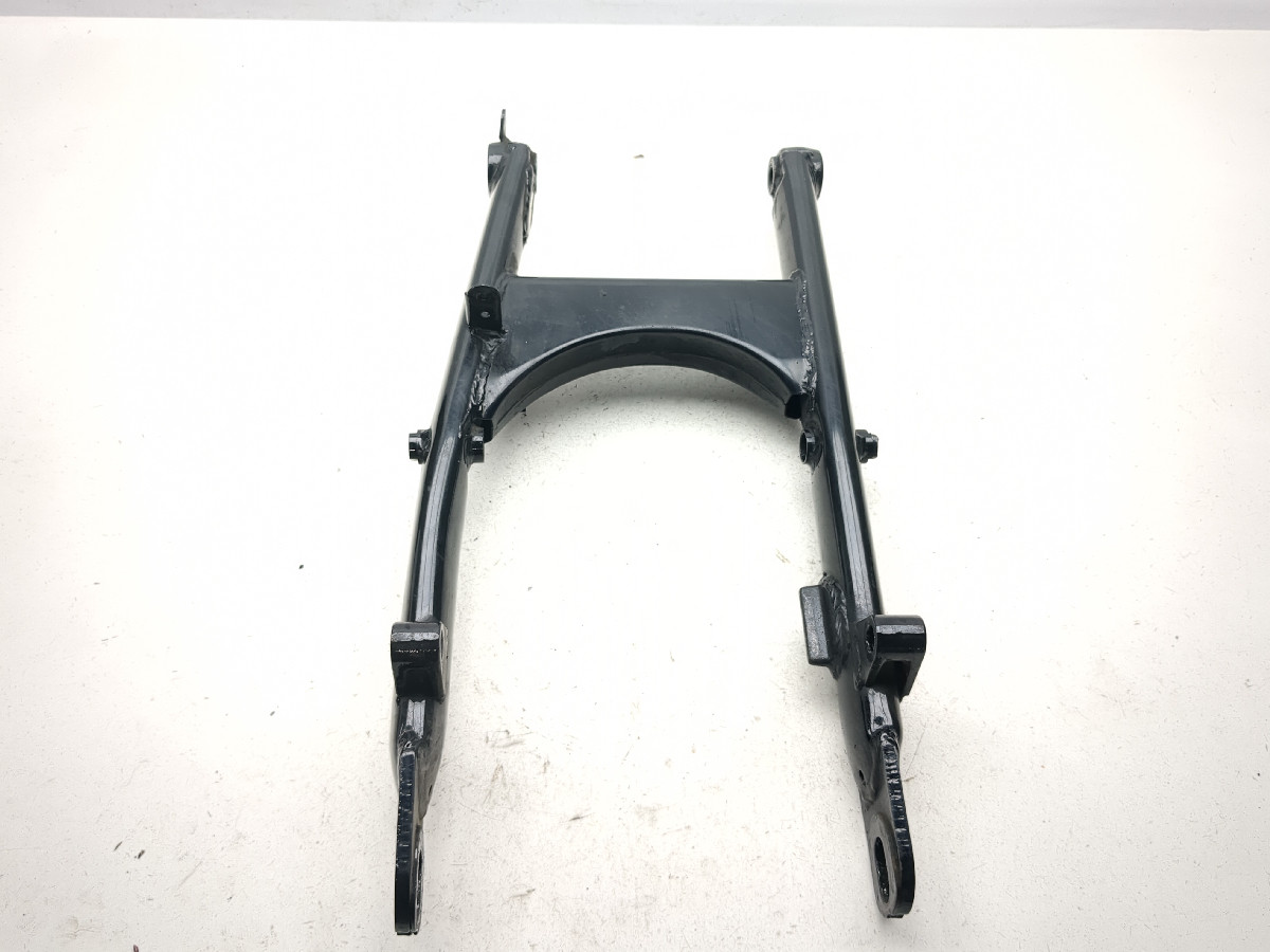 86-04 Suzuki Savage LS650 Rear Wheel Swing Arm Frame - Sun Coast