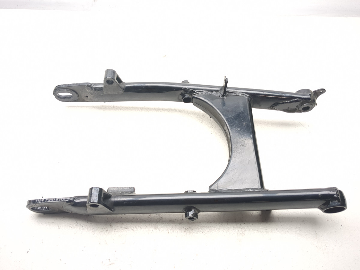 86-04 Suzuki Savage LS650 Rear Wheel Swing Arm Frame - Sun Coast