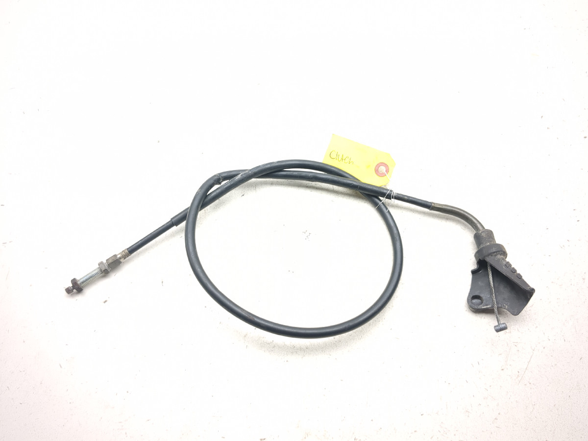 05 Suzuki SV650 Clutch Cable Line TRSH DW - Sun Coast Cycle Sports
