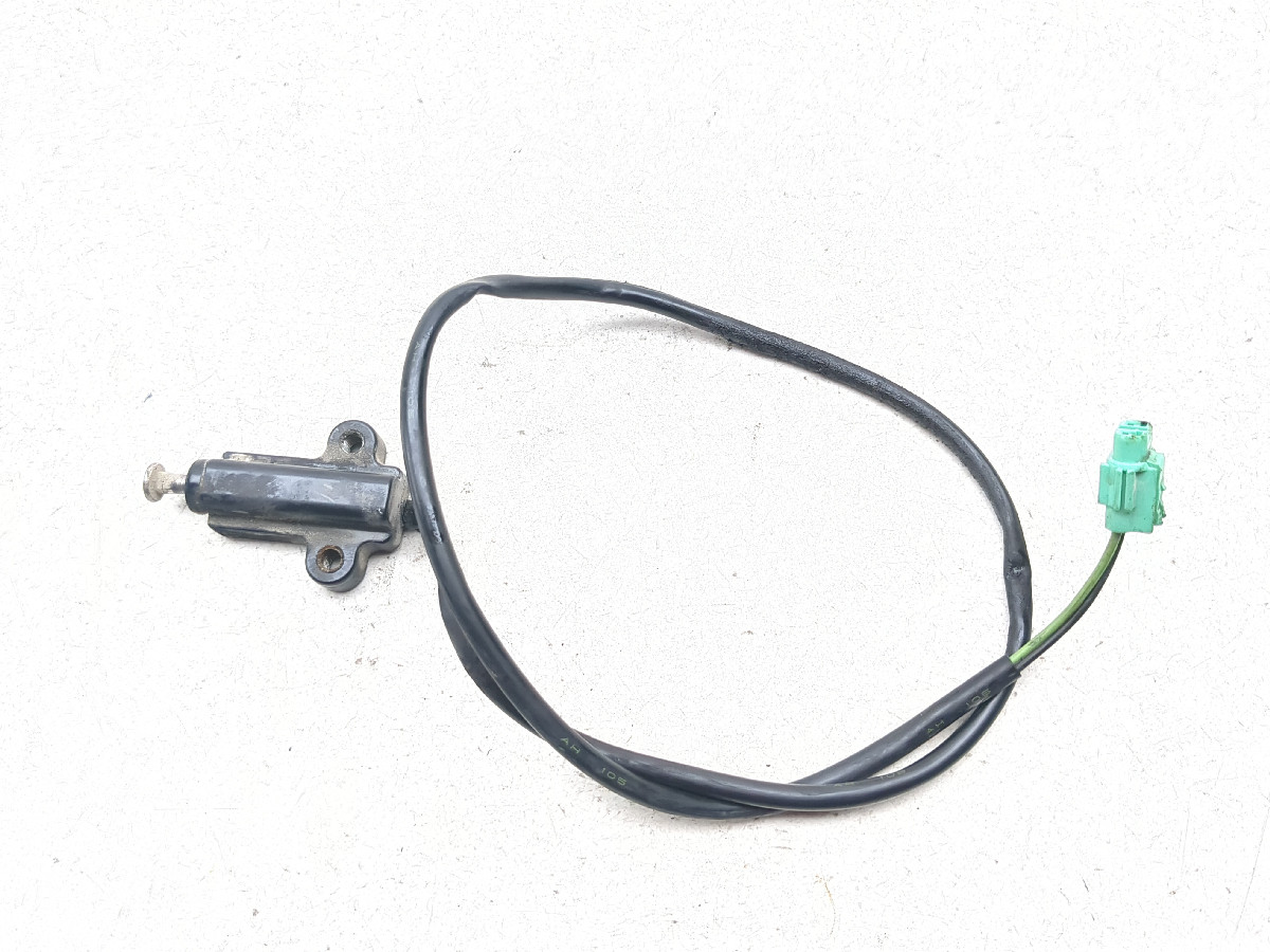 05 Suzuki SV650 Side Kick Stand Safety Switch 37840-16G00 TRSH DW