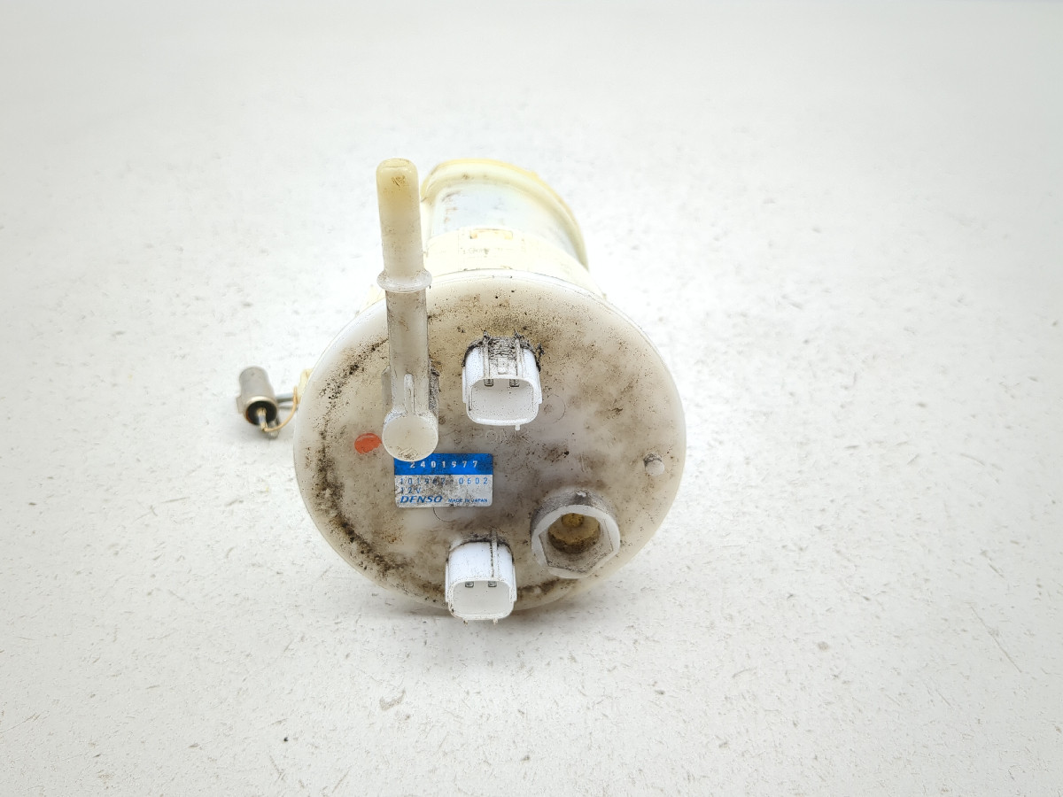 07 Triumph Daytona 675 Petrol Gas Fuel Pump Assembly 2401977