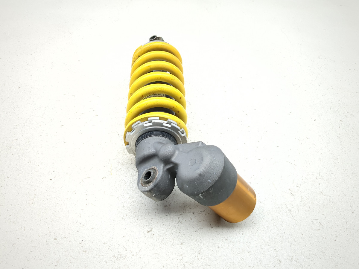 07 Triumph Daytona 675 Rear Shock Suspension Rear Shock Suspension