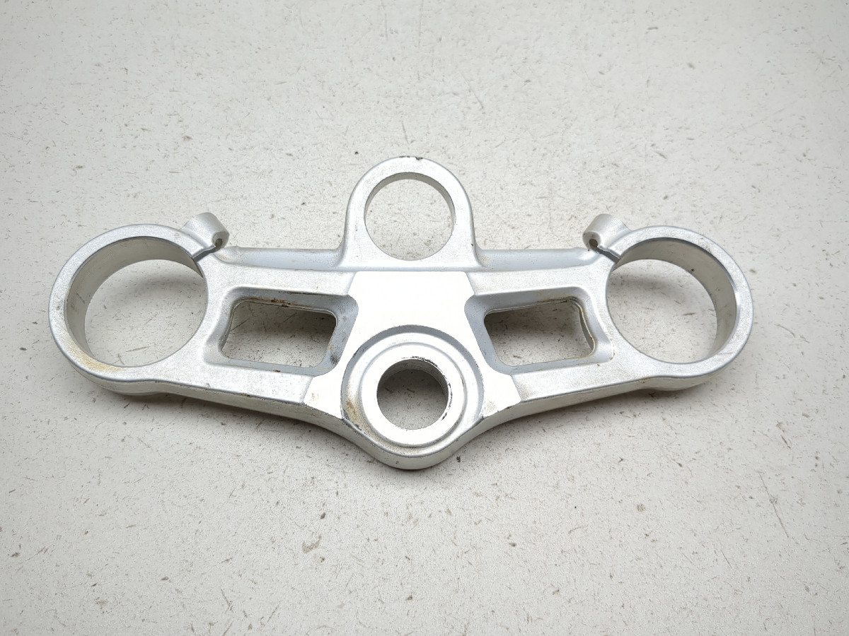 その他 19 07 Triumph Daytona 675 Top Upper Triple Clamp Tree - Sun Coast