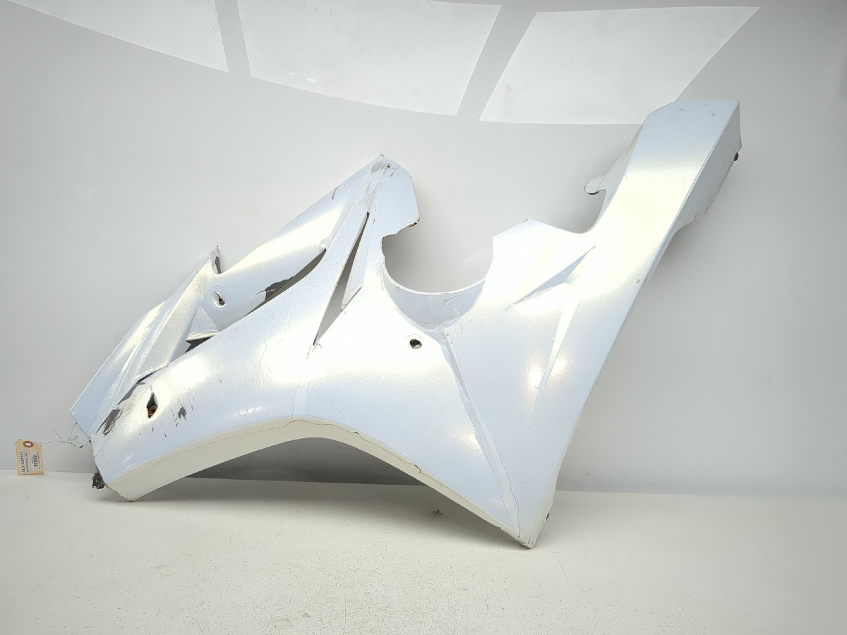 07 Triumph Daytona 675 Left Side Mid Fairing Cover Panel 2307520