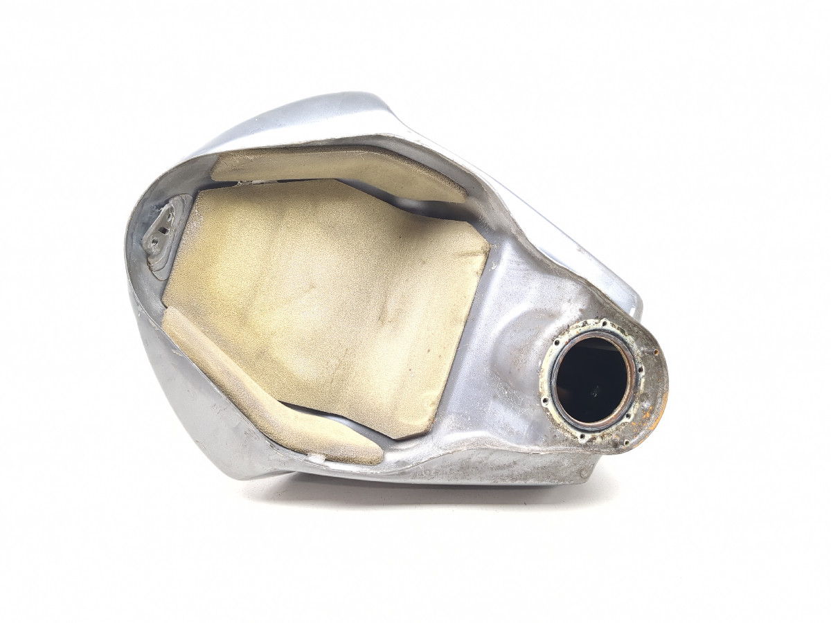 07 Triumph Daytona 675 Gas Fuel Tank Petrol Reservoir - Sun Coast