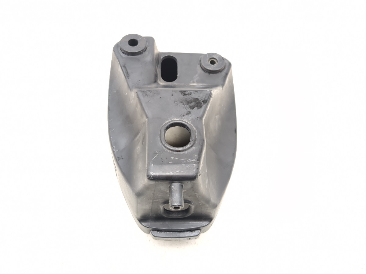 06 Honda VTX1800C VTX 1800 Radiator Overflow Bottle Tank Cover