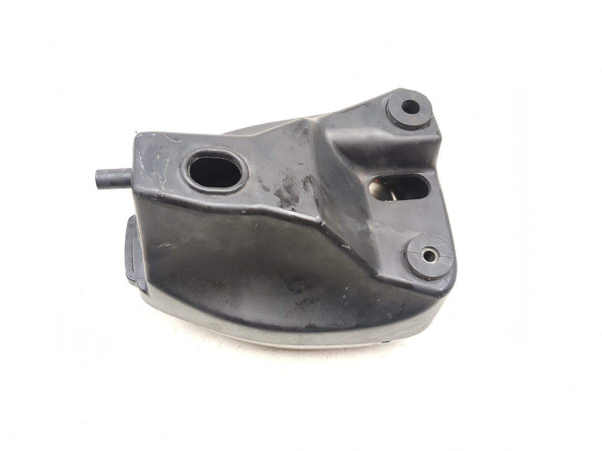 06 Honda VTX1800C VTX 1800 Radiator Overflow Bottle Tank Cover