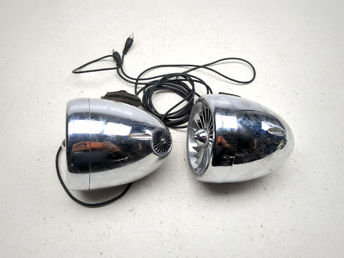 03 Victory V92 LEXIN Bluetooth Speakers With Manual LX-S35 - Sun