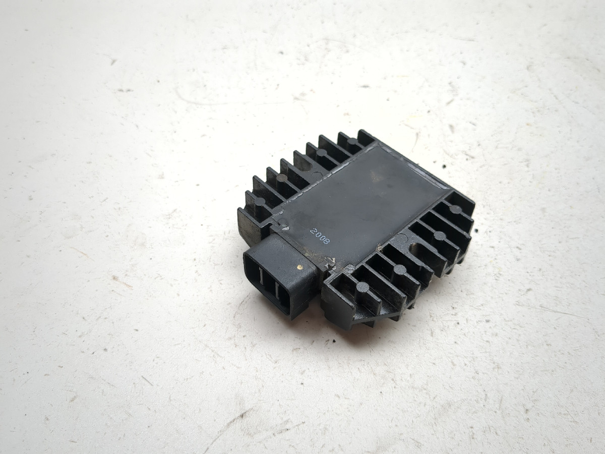 12-16 Kawasaki EX650 Ninja 650 Voltage Regulator Rectifier - Sun