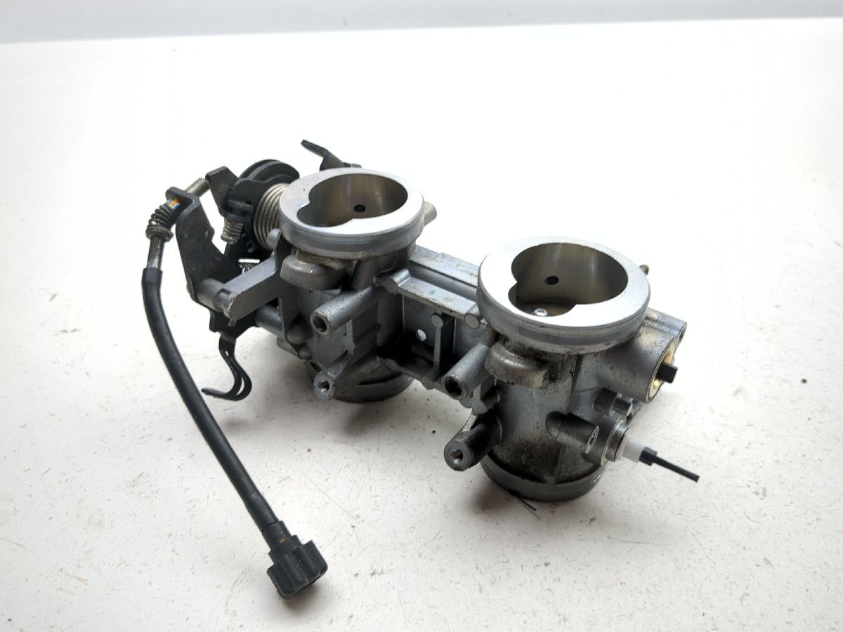 12-16 Kawasaki EX650 Ninja 650 Throttle Body Bodies - Sun Coast