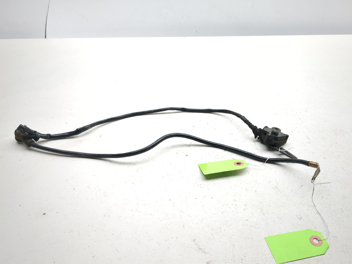 12-16 Kawasaki EX650 Ninja 650 Relay Set Starter Battery Tender