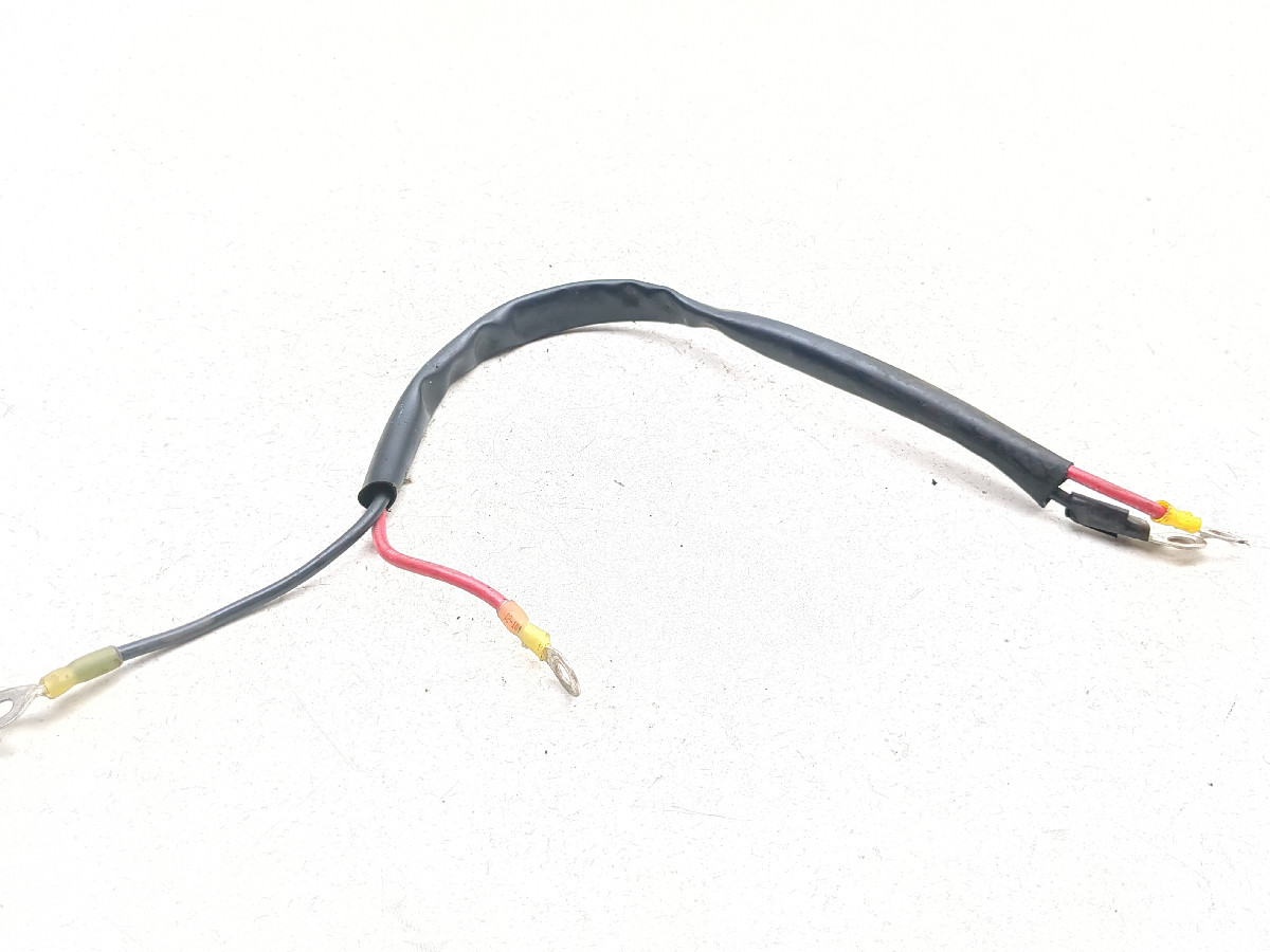 12-16 Kawasaki EX650 Ninja 650 Relay Set Starter Battery Tender