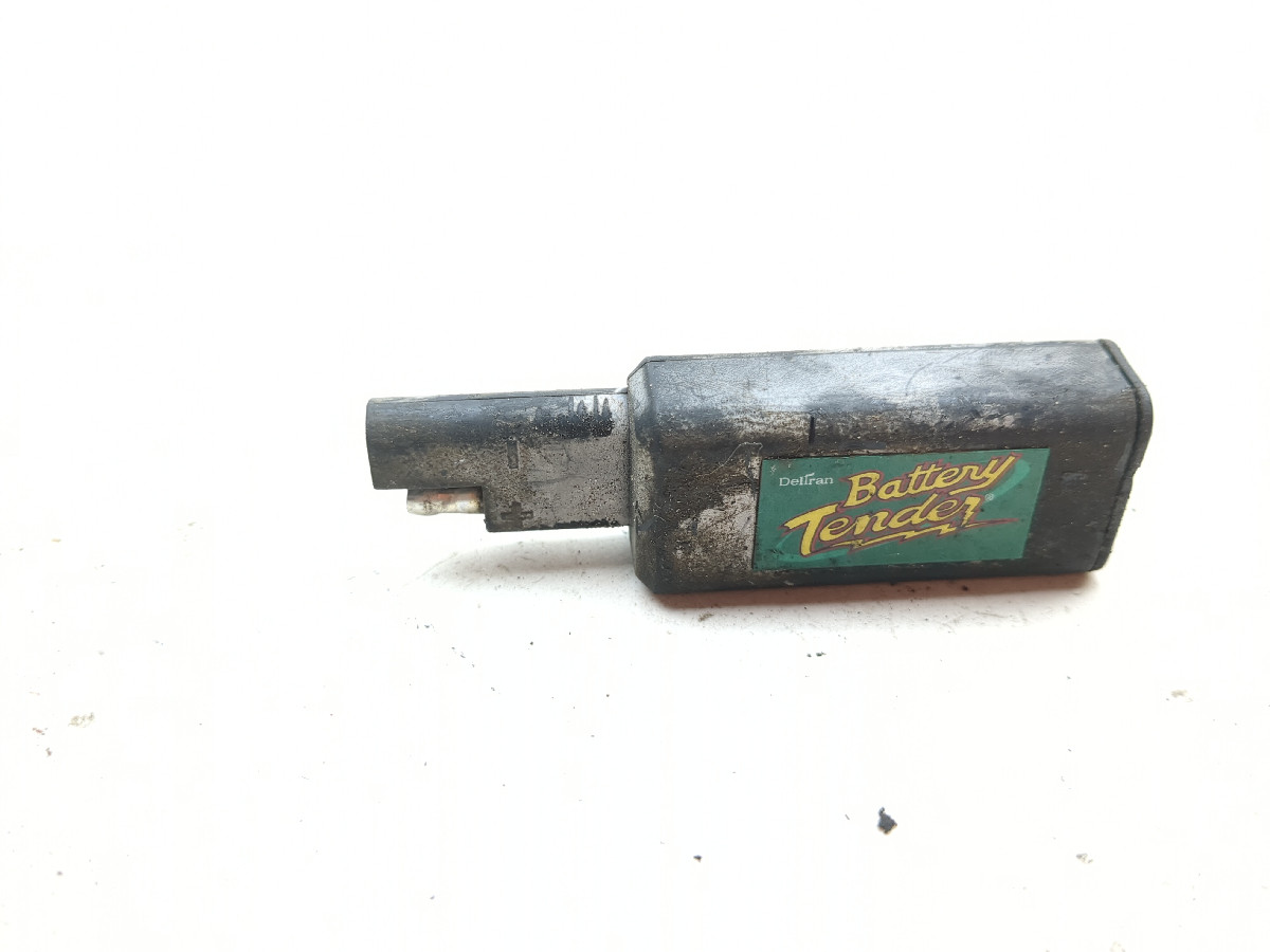 12-16 Kawasaki EX650 Ninja 650 Relay Set Starter Battery Tender