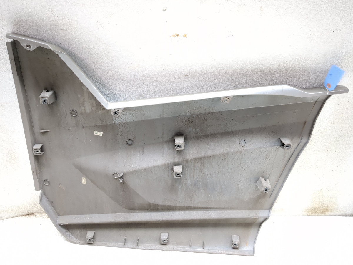 松村1 CAX3DR1 ABS Door Kit for X3 (2‑Seat/Max) - Durable Coverage