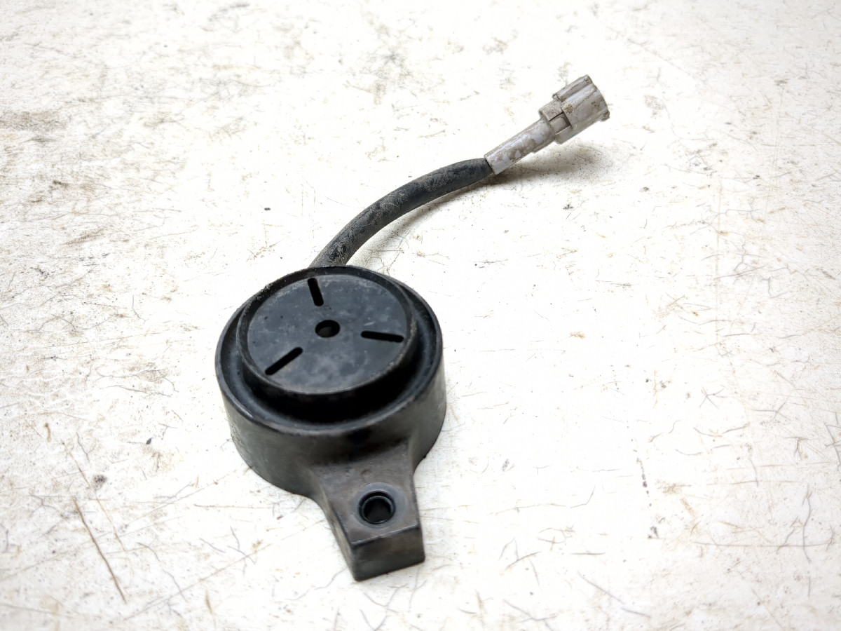 23 Yamaha Wolverine 1000 RMAX 4 Alarm Reverse Buzzer 2MB-83383-00