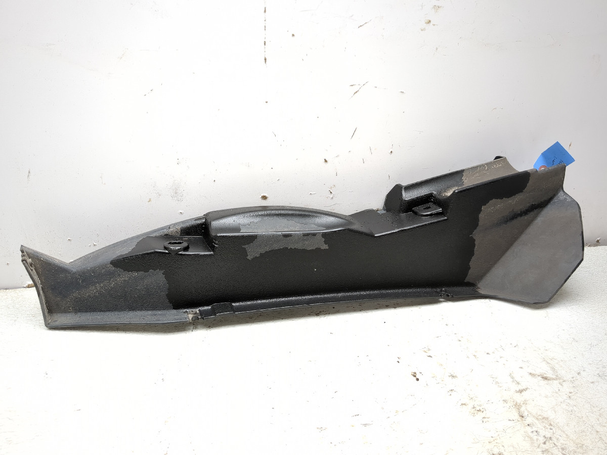 23 Yamaha Wolverine 1000 RMAX 4 Front Right Mud Guard Cover Panel