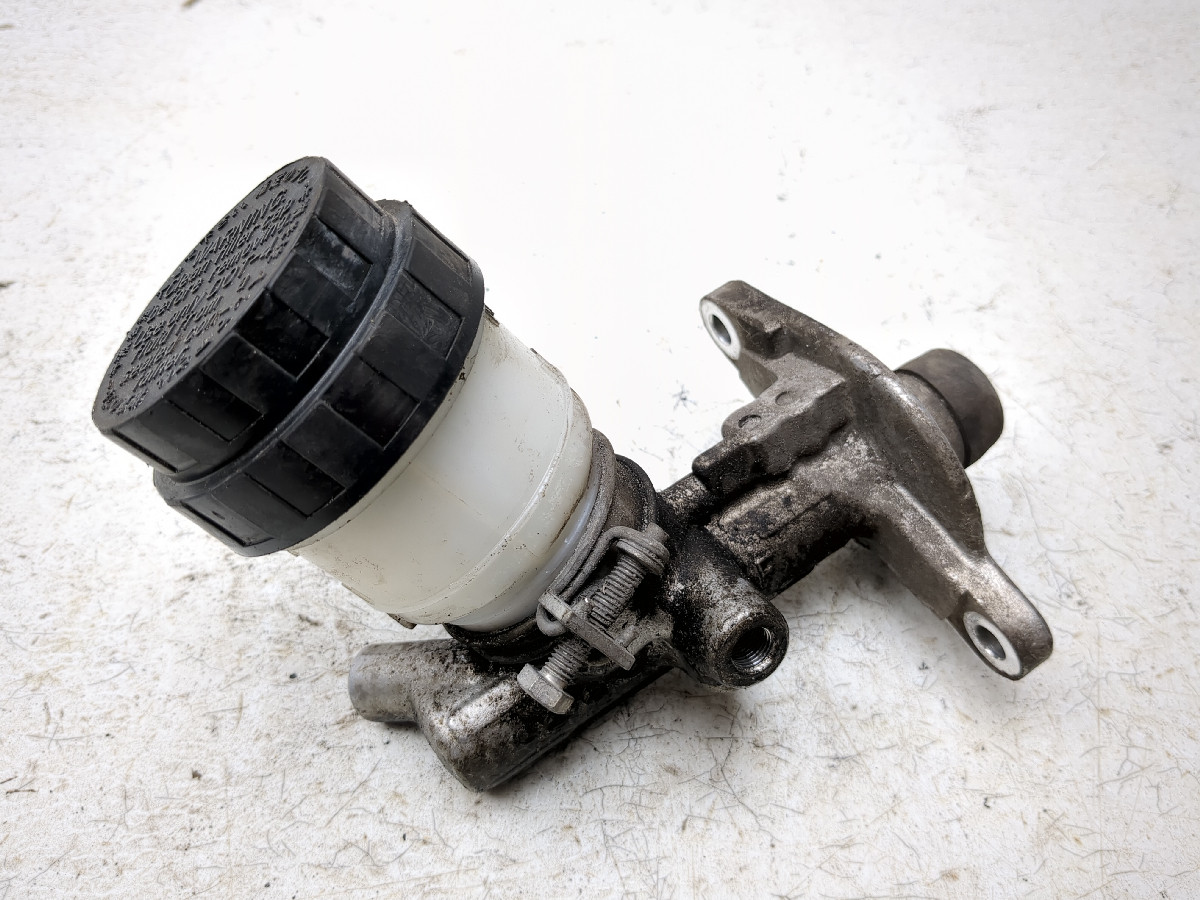 Rema  23 Yamaha Wolverine 1000 RMAX 4 Brake Master Cylinder - Sun Coast
