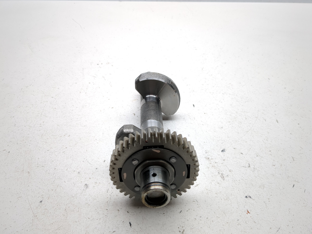 12-16 Kawasaki EX650 Ninja 650 Crankshaft Crank Shaft Balancer