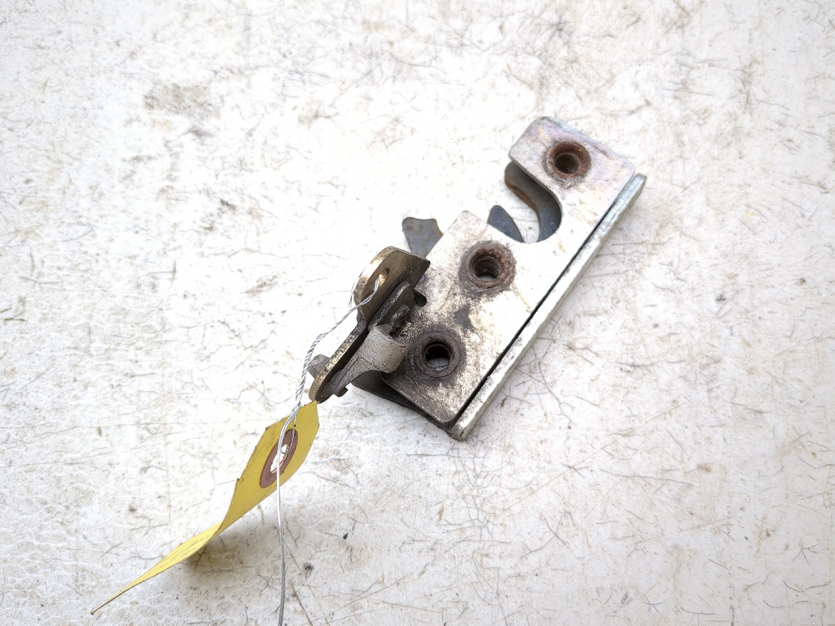 23 Yamaha Wolverine 1000 RMAX 4 Front Left Door Latch B4J-F16A0-02
