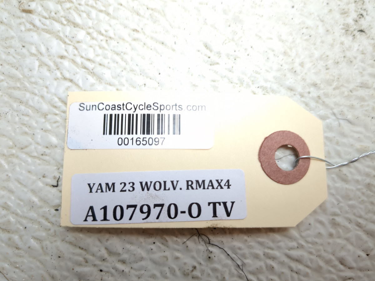 23 Yamaha Wolverine 1000 RMAX 4 Relay Set Air Valve Starter Horn