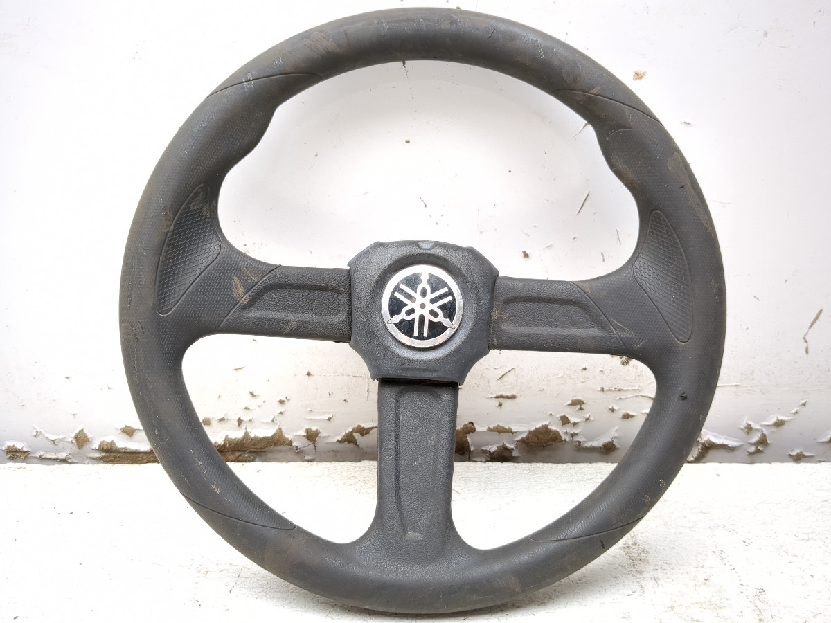 ymt1115 23 Yamaha Wolverine 1000 RMAX 4 Steering Wheel - Sun Coast Cycle