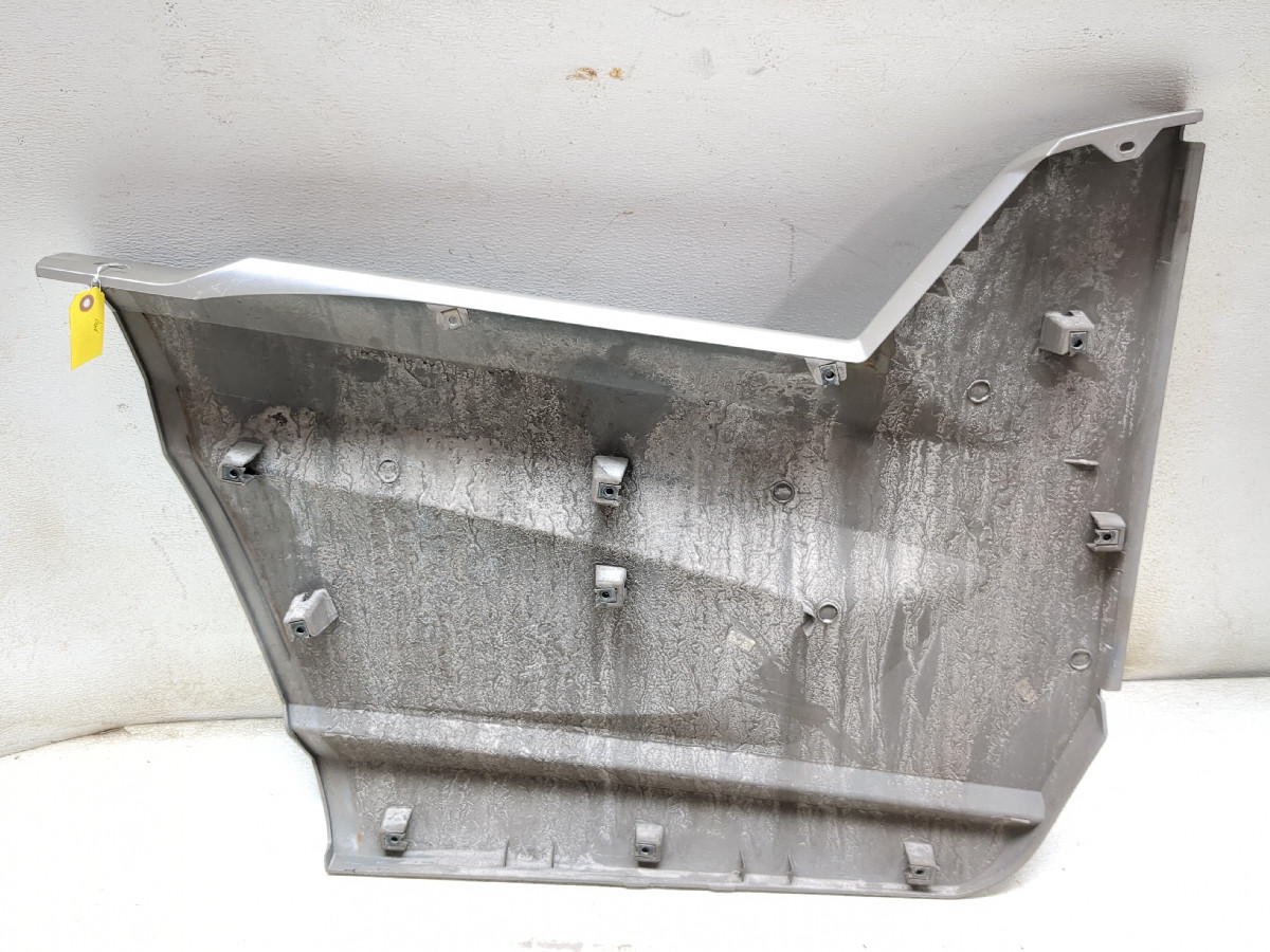 23 Yamaha Wolverine 1000 RMAX 4 Front Left Outer Door Cover Panel