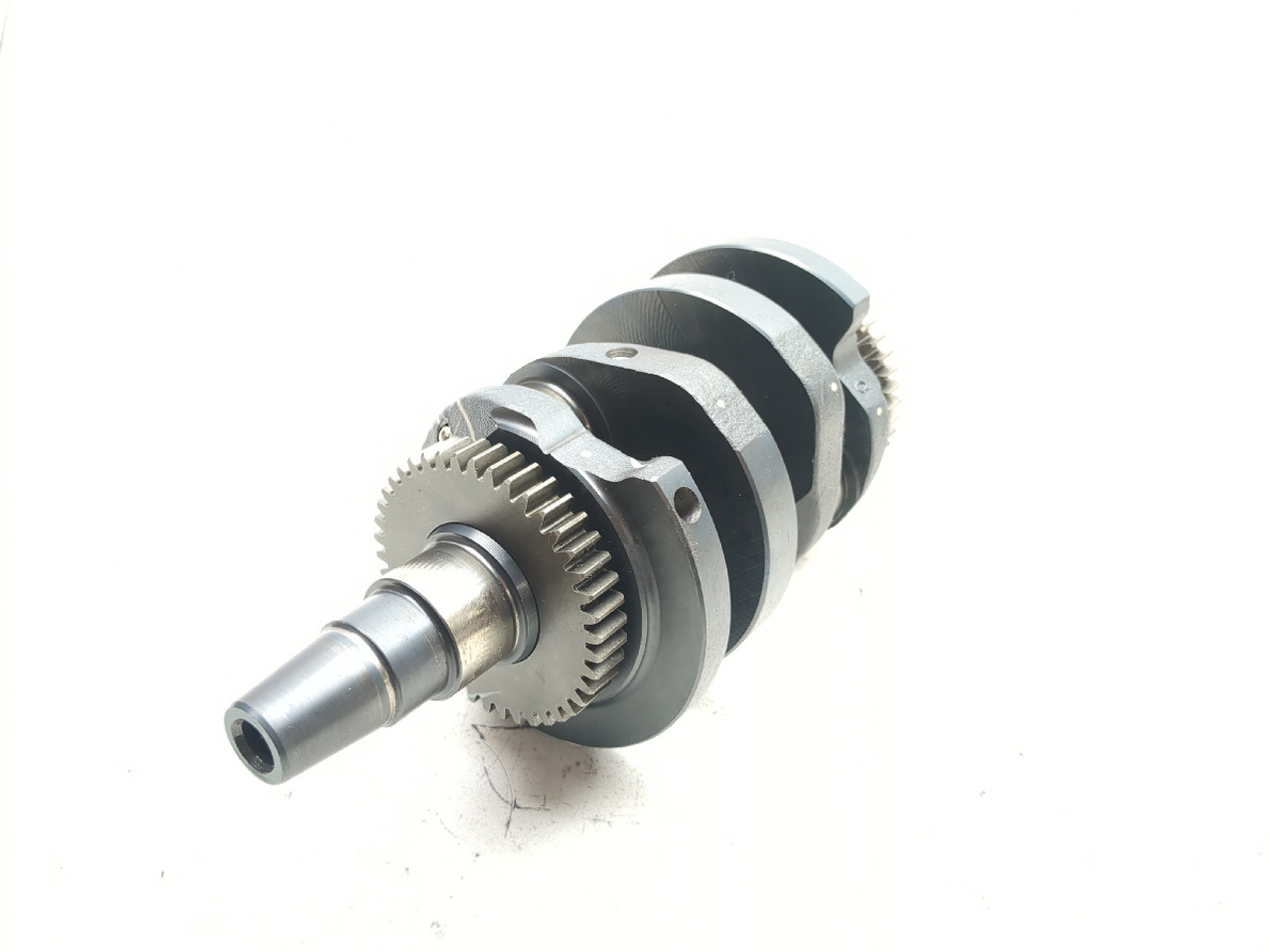 12-16 Kawasaki EX650 Ninja 650 Crankshaft Crank Shaft - Sun