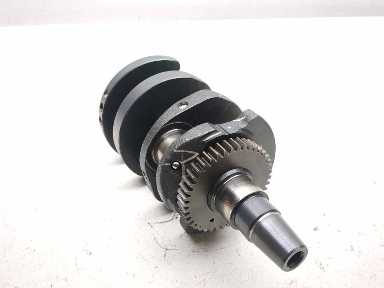 KING KING Fits Kawasaki Crankshaft 750