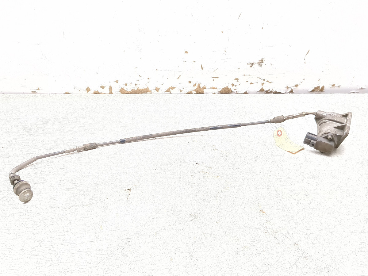 23 Yamaha Wolverine 1000 RMAX 4 Gas Throttle Accelerator Cable