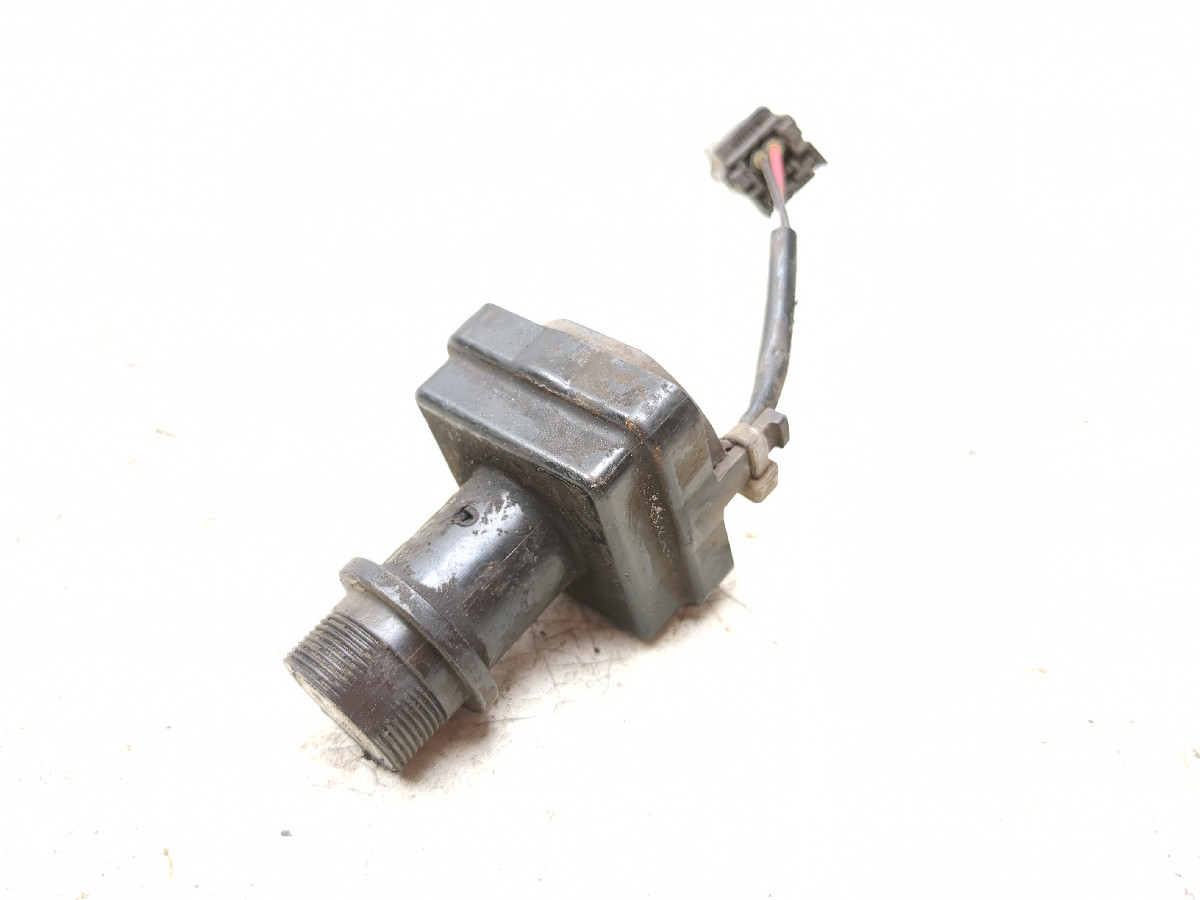 23 Yamaha Wolverine 1000 RMAX 4 Speed Management Lock No Key - Sun
