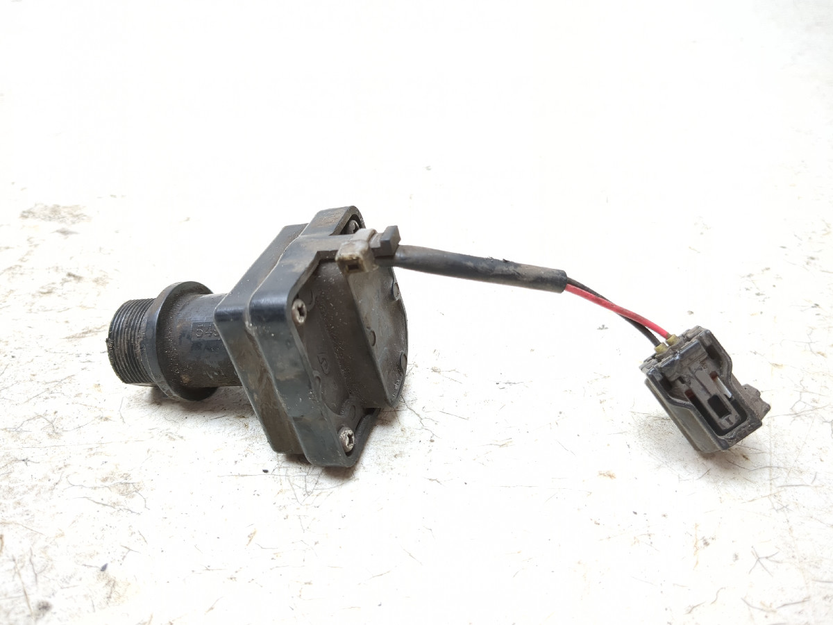 23 Yamaha Wolverine 1000 RMAX 4 Speed Management Lock No Key - Sun