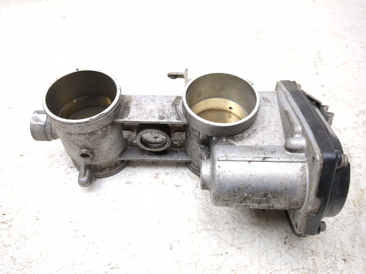23 Yamaha Wolverine 1000 RMAX 4 Throttle Body Bodies - Sun Coast