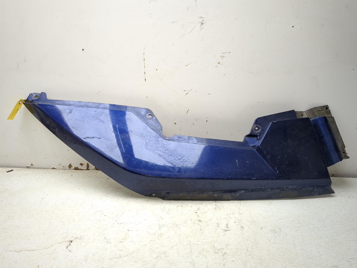 23 Yamaha Wolverine 1000 RMAX 4 Front Left Upper Fender Cover B4J