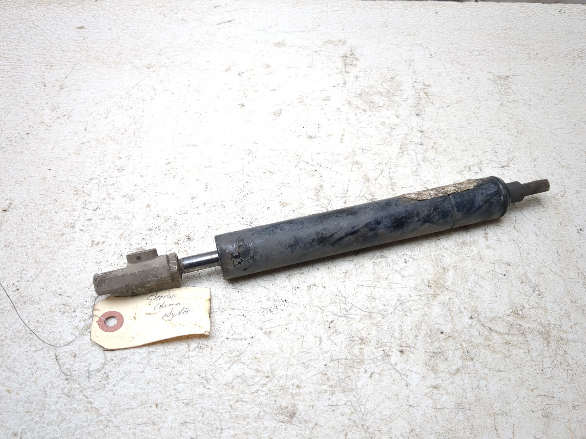 ymt1115 23 Yamaha Wolverine 1000 RMAX 4 Steering Column Adjuster Tilt