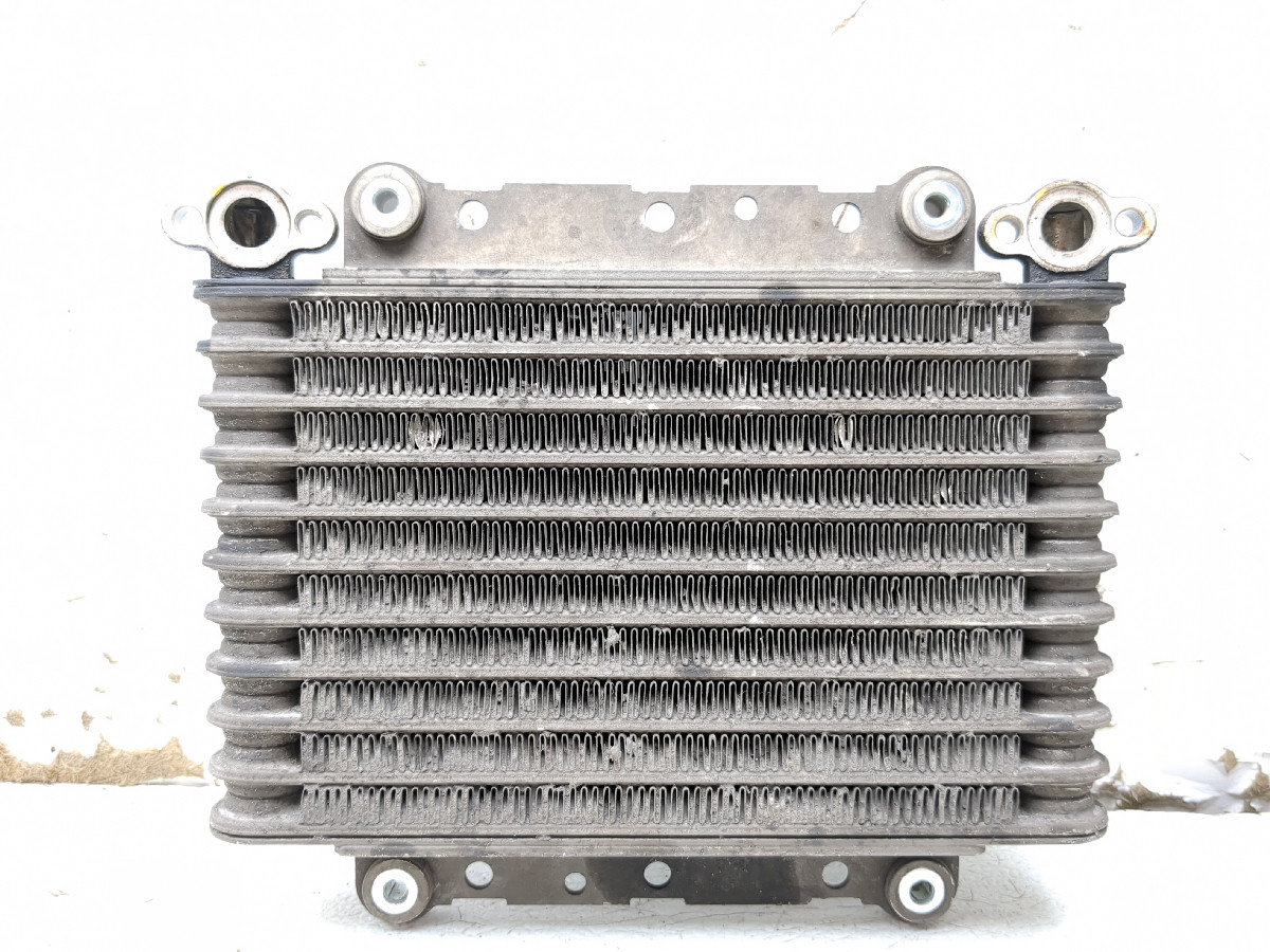23 Yamaha Wolverine 1000 RMAX 4 Engine Motor Oil Cooler - Sun