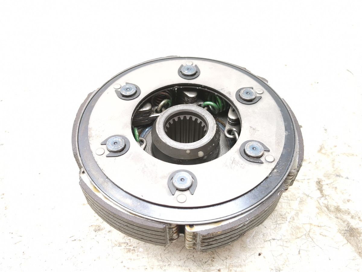 23 Yamaha Wolverine 1000 RMAX 4 Clutch Plates Carrier - Sun Coast