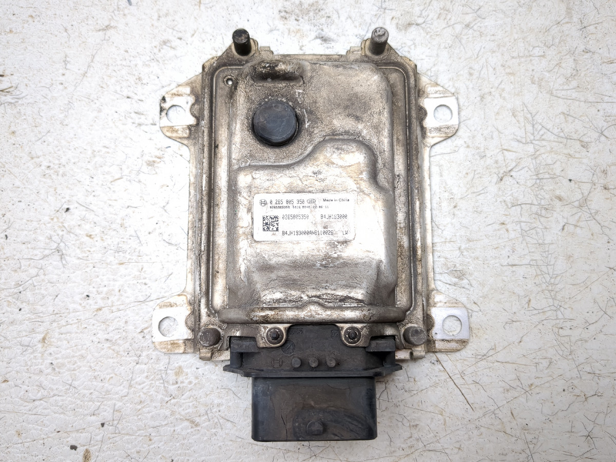 23 Yamaha Wolverine 1000 RMAX 4 Control Unit 0265805350 - Sun