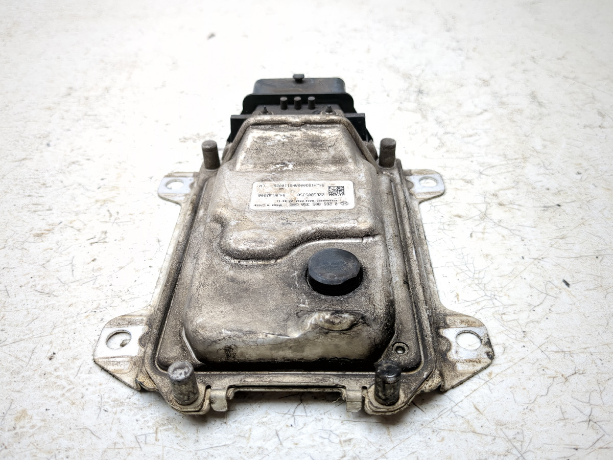 23 Yamaha Wolverine 1000 RMAX 4 Control Unit 0265805350 - Sun