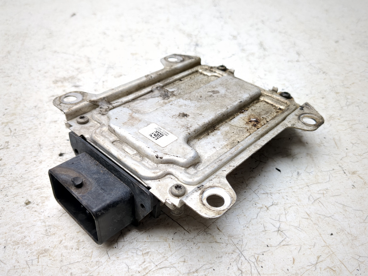 23 Yamaha Wolverine 1000 RMAX 4 Control Unit 0265805350 - Sun