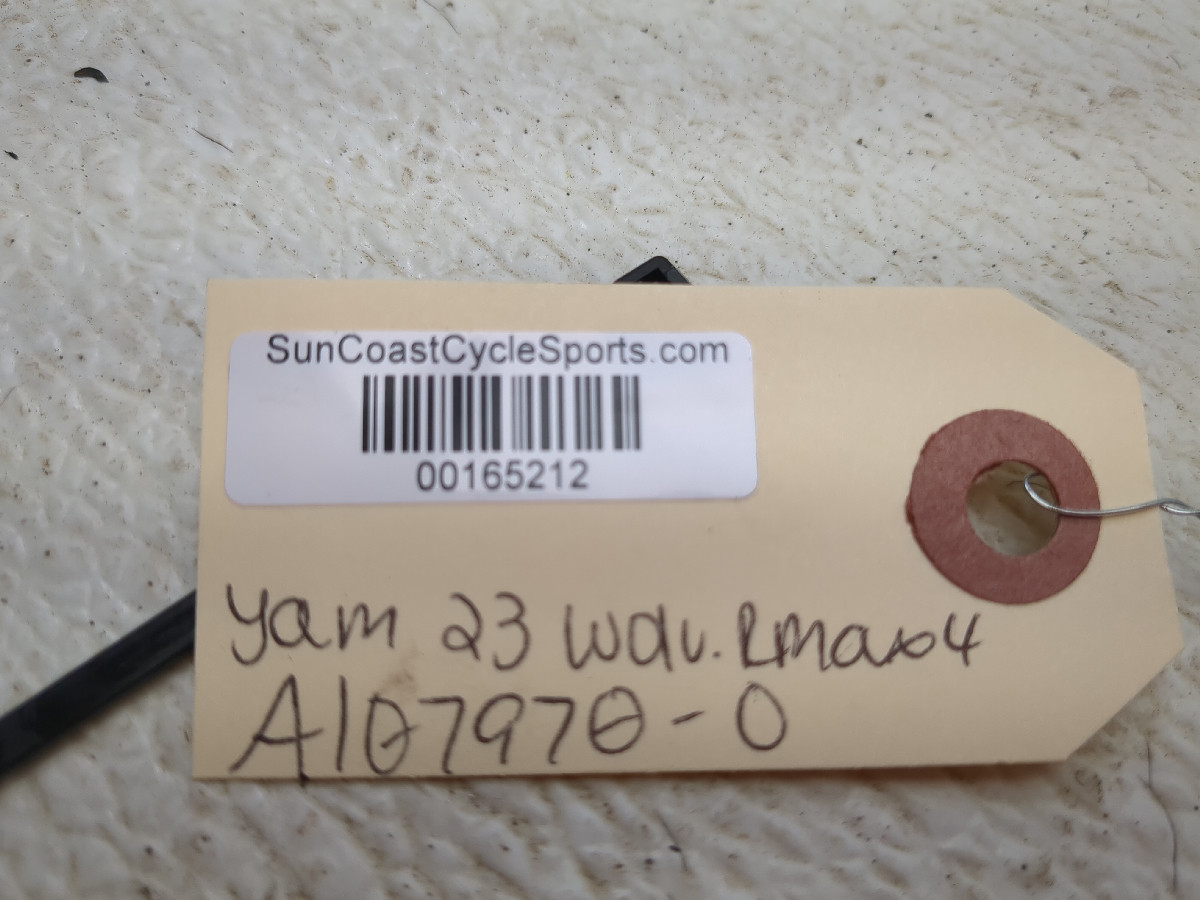 23 Yamaha Wolverine 1000 RMAX 4 Oil Pressure Sensor - Sun Coast