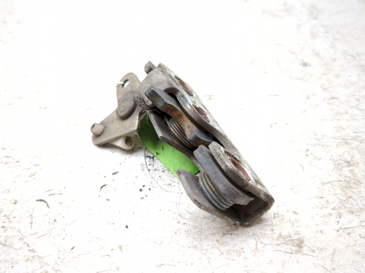 23 Yamaha Wolverine 1000 RMAX 4 Rear Left Door Latch - Sun Coast