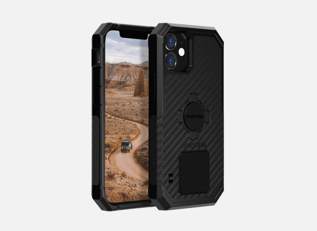 Rokform Rugged Phone Case