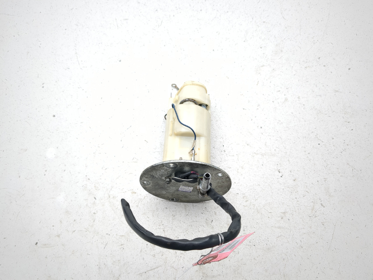 03 04 Kawasaki Ninja ZX6 ZX 636 Petrol Gas Fuel Pump