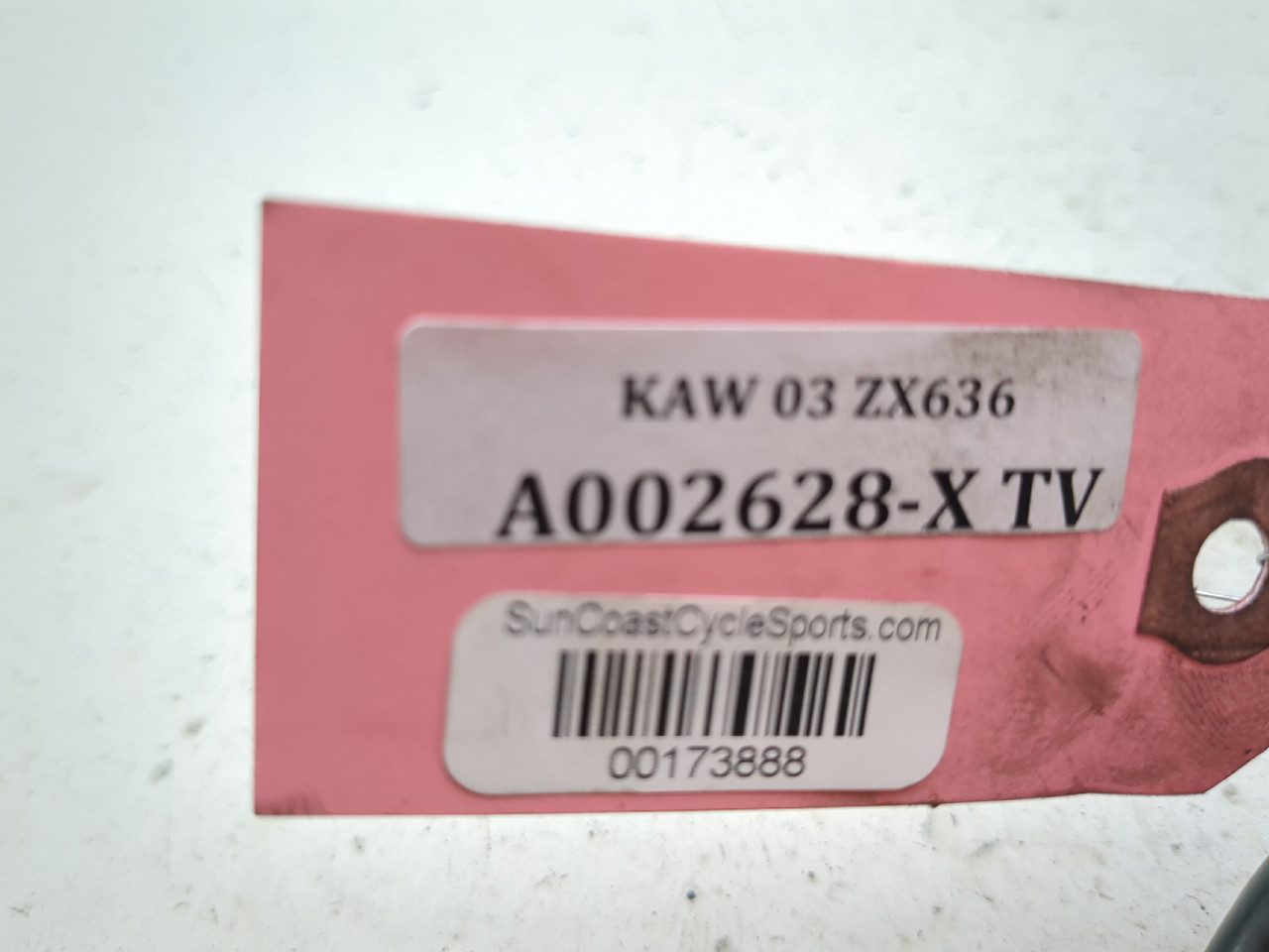 newly's専用！ Amazon.com: Cardoctor 4984929 EGR Differential Pressure