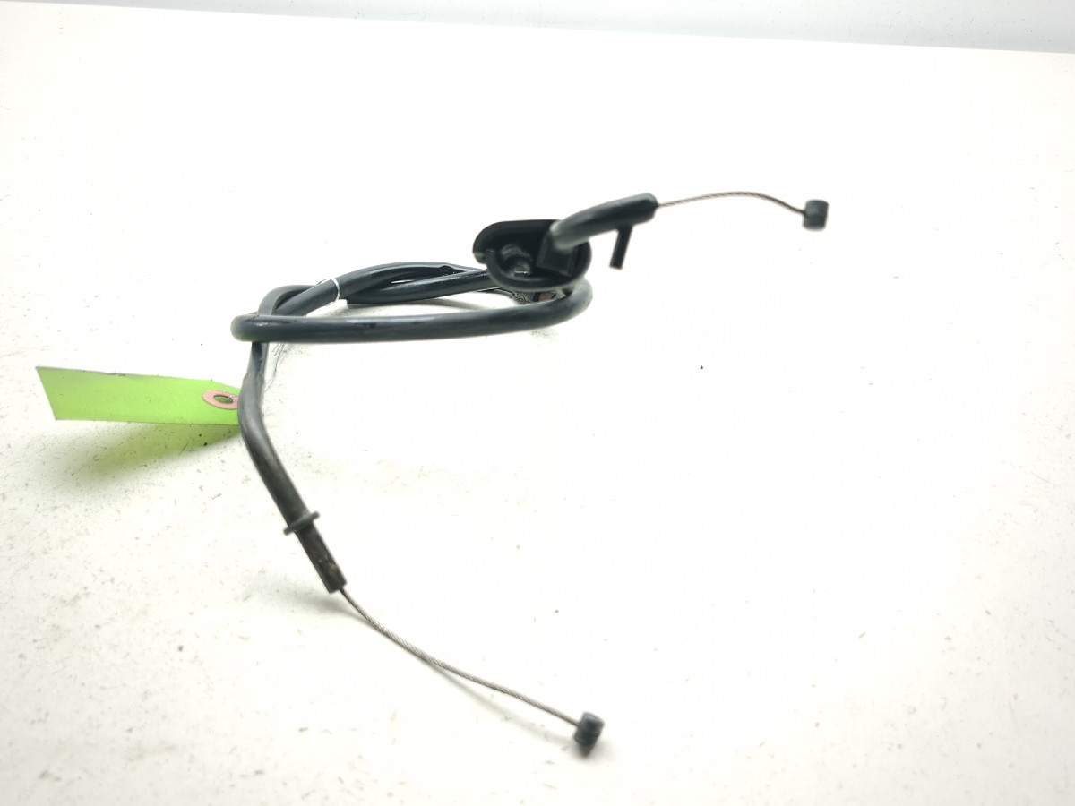 03 04 Kawasaki Ninja ZX6 ZX 636 Throttle Cable Line - Sun Coast